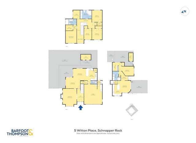 5 Witton Place Schnapper Rock_1