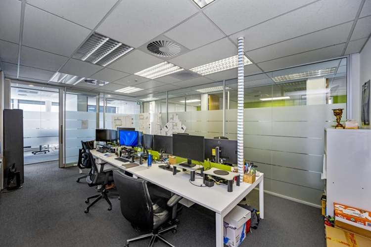 Unit 4, Building H, 4 Orbit Drive Albany_12