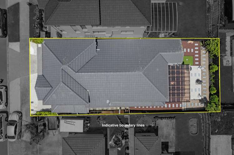 25 Carrygawley Road Flat Bush_36