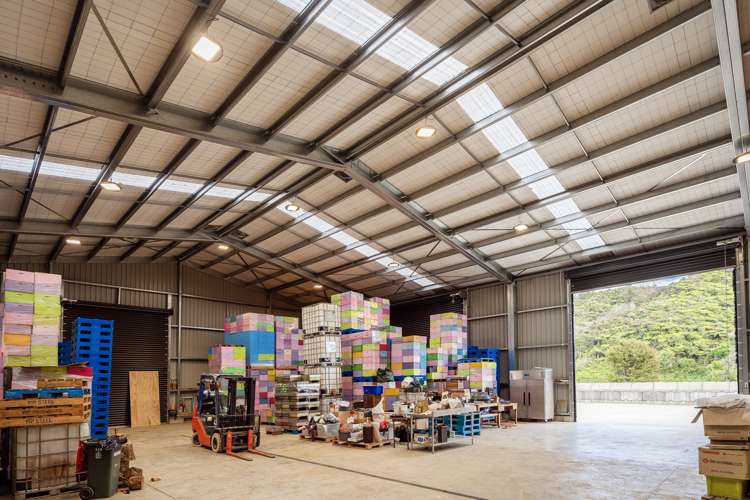 78C Silverstream Falls Row Whenuakite ThamesCoromandel