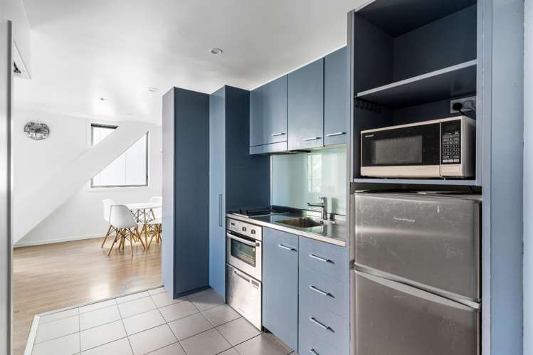 406/85 Beach Road Auckland Central_8