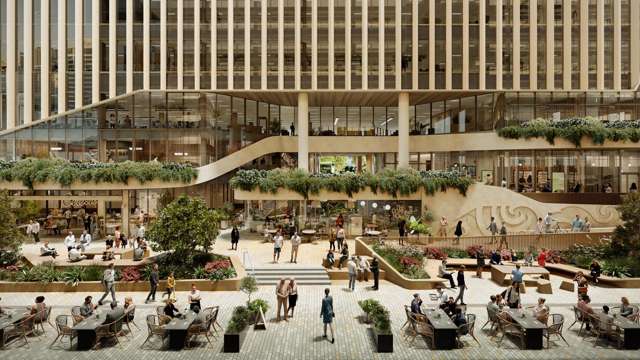 1bdrm/24 Wellesley St West - Symphony Residences Auckland Central_2