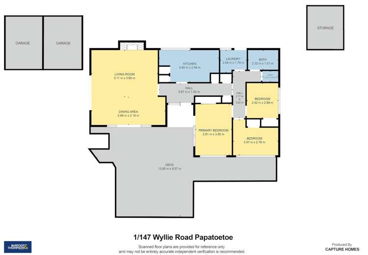 1/147 Wyllie Road Papatoetoe_6