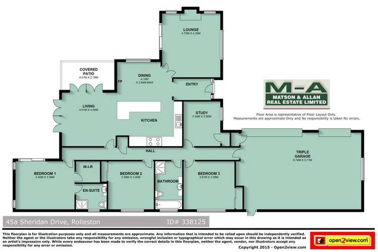 45a Sheridan Drive Rolleston_16