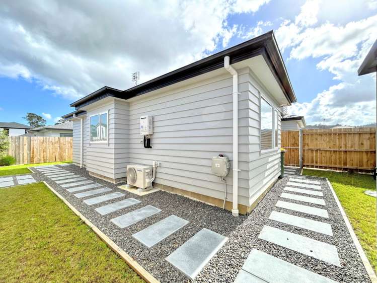 17A Madden Avenue Kumeu Rodney Houses for Rent One Roof