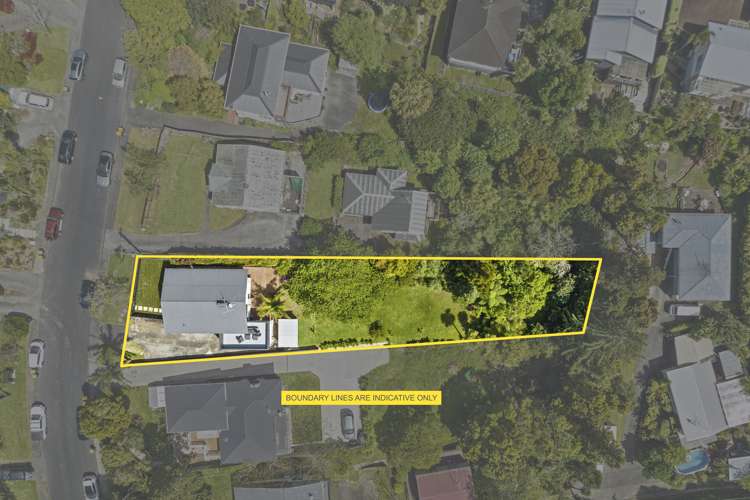 6 Eastglen Road Glen Eden_22