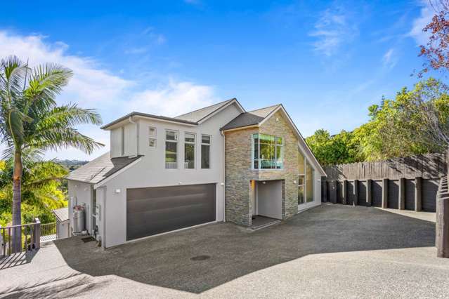 Parkside Haven with Cityside Convenience