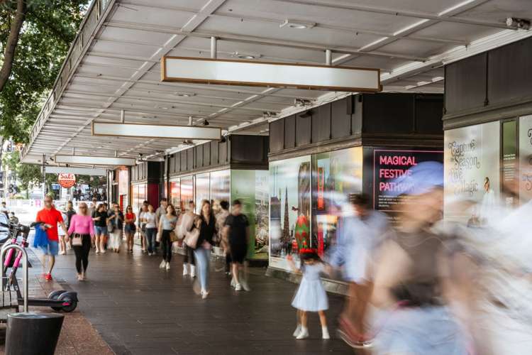 253-261 & 263-267 Queen Street Auckland Central_5