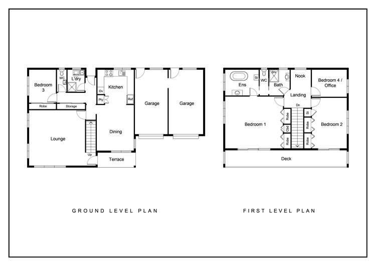 5/43 Middle Road Havelock North_17