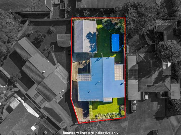 12 Chibnall Place Conifer Grove_23