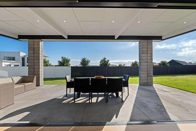 UNDERSTATED LUXURY!