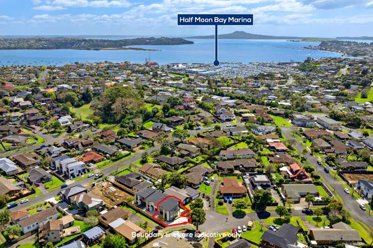 11B Mimosa Place Bucklands Beach_4