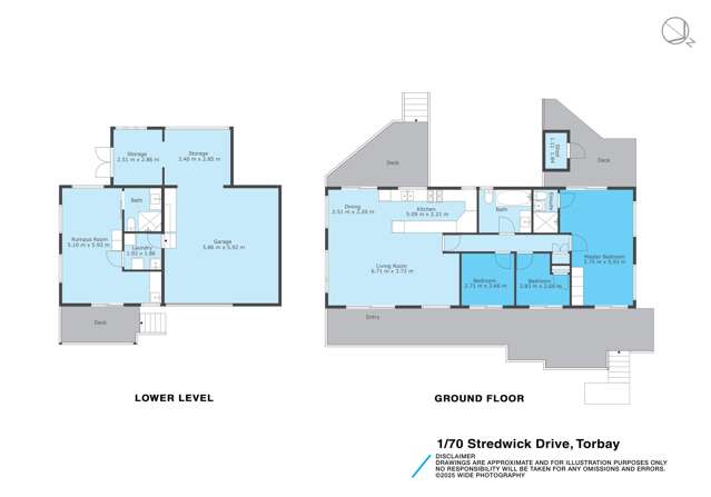 1/70 Stredwick Drive Torbay_1