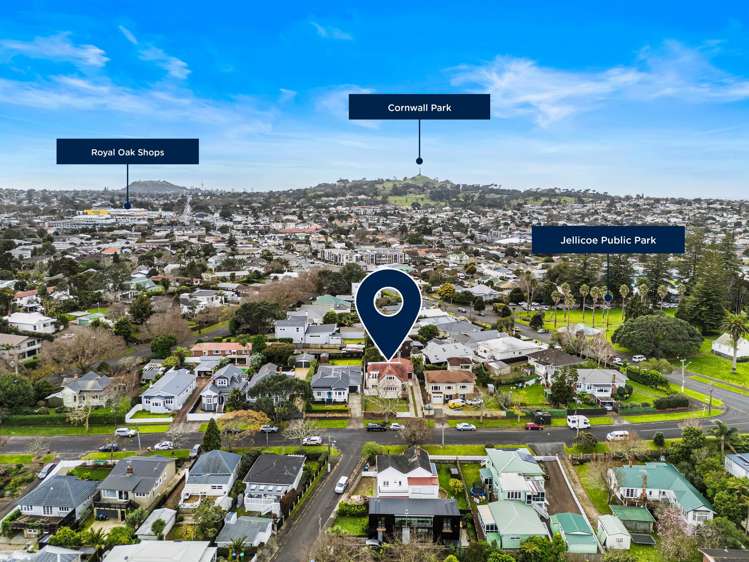 12 Grey Street Onehunga_18