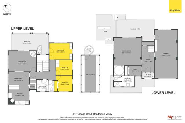 41 Turanga Road Henderson Valley_1