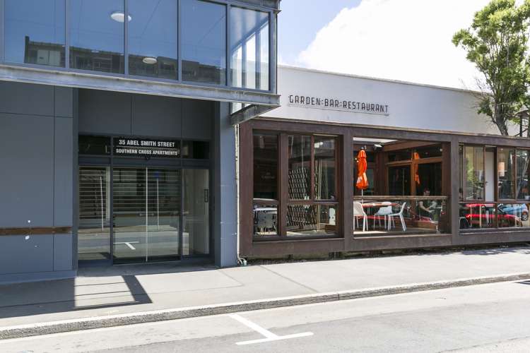 701/35 Abel Smith Street Te Aro_8