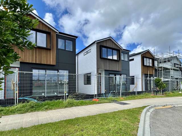 8 Honohono Avenue Milldale_2