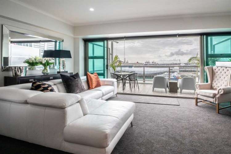 62/139 Quay Street Waitemata Harbour_0