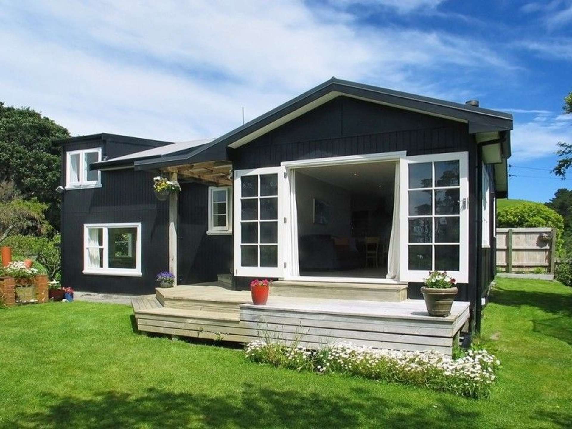 122 Muri Road Pukerua Bay Porirua City Houses for Sale One Roof