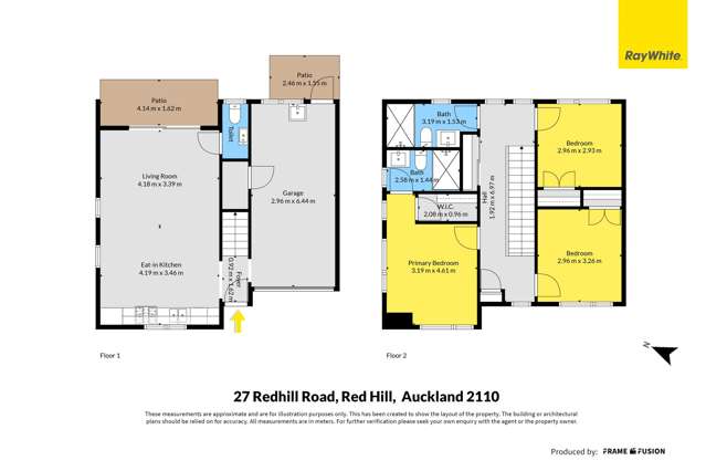 27 Red Hill Road Red Hill_1