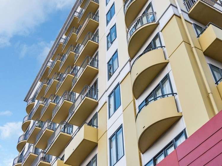 2g/11 Howe Street Freemans Bay_1