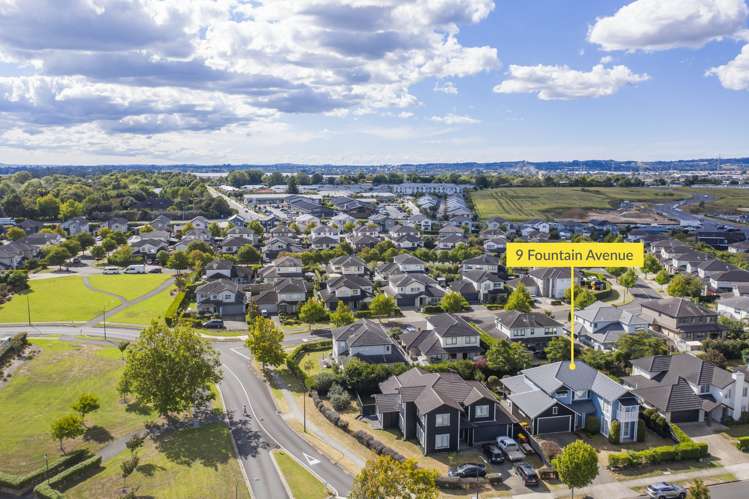 9 Fountain Avenue Karaka_20