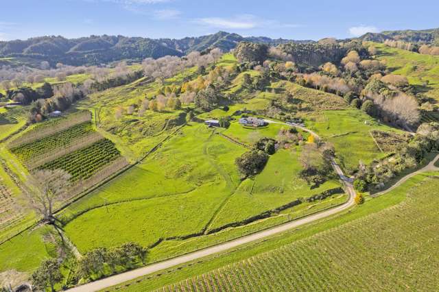 1105a Back Ormond Road Waihirere_1