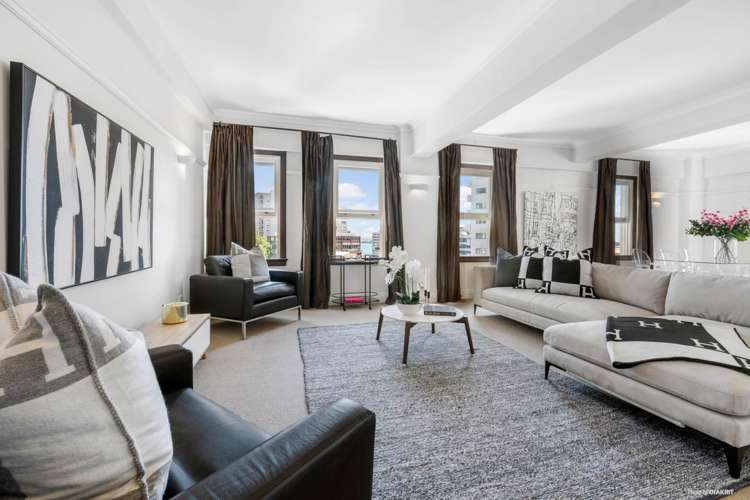 4h/5 Parliament Street Auckland Central_2