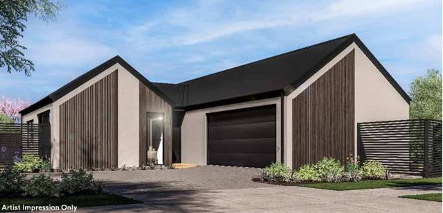 Quality Living in the Heart of Casebrook