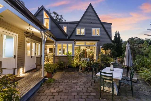 ‘I’m a happy boy’: Kiwi chef Tony Astle sells multi-million-dollar dream home in just two days