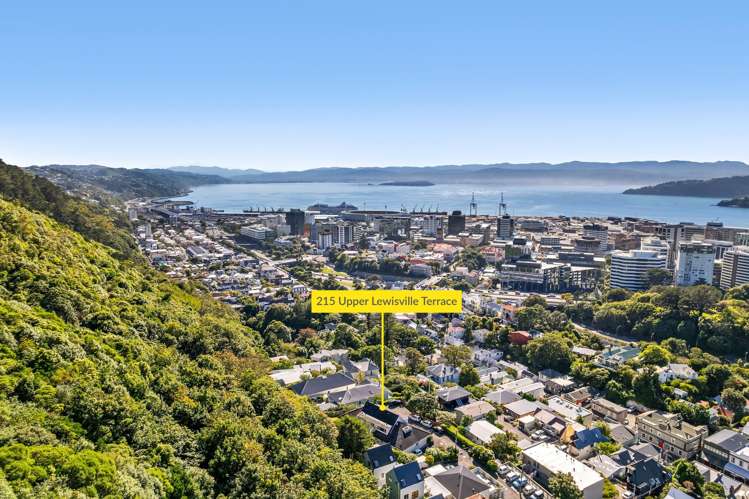 2/15 Upper Lewisville Terrace Thorndon_14