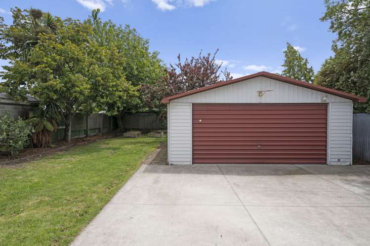 11 Frankleigh Street Somerfield_19