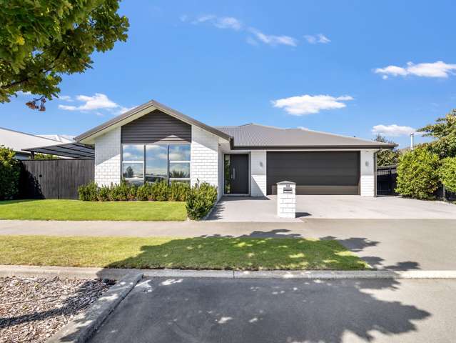 Family Haven with Lifestyle Appeal