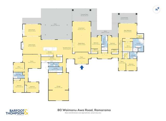 80 Waimanu Awa Road Ramarama_1