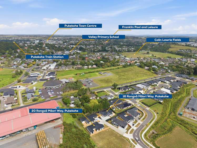 20 Rongoa Maori Way Pukekohe_21