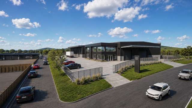 Lots 1, 3, 4, 5 at 34 South End Avenue Whangarei Raumanga_1