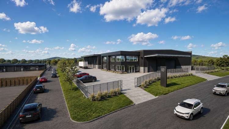 Lots 1, 3, 4, 5 at 34 South End Avenue Whangarei Raumanga_1