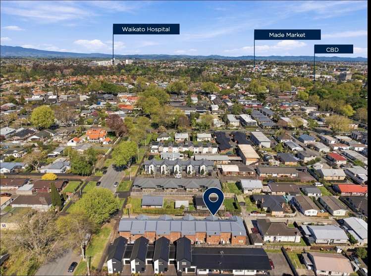 87D Albert Street Hamilton East_18