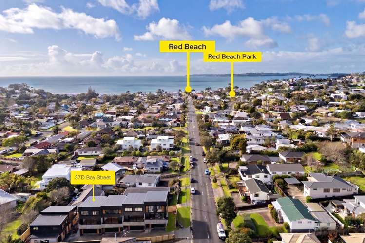 37D Bay Street Red Beach_12