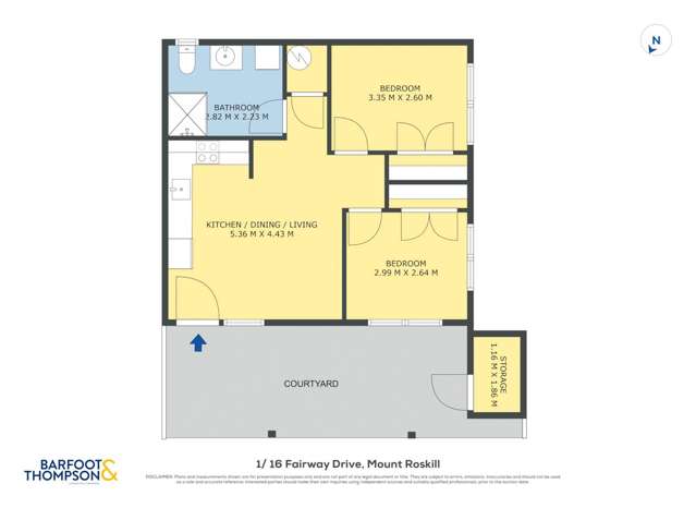 1-5/16 Fairway Drive Mt Roskill_1