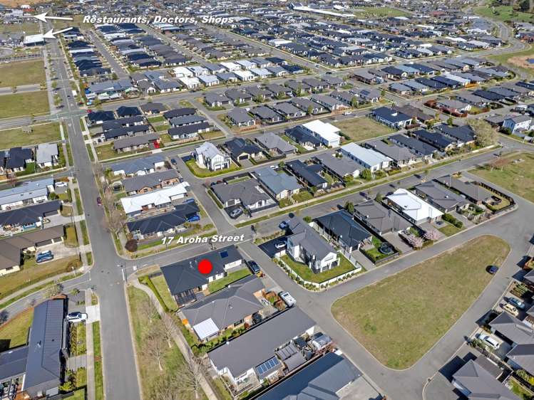 17 Aroha Street Pegasus_31
