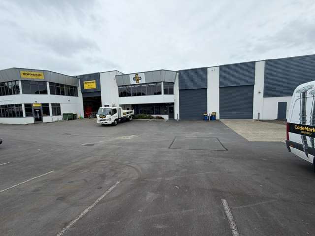 5B Beatrice Tinsley Crescent Albany_2