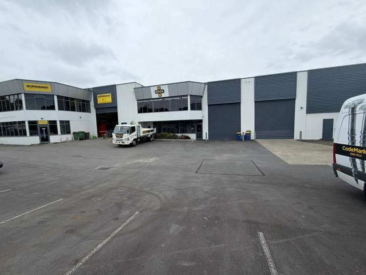 5B Beatrice Tinsley Crescent Albany_2