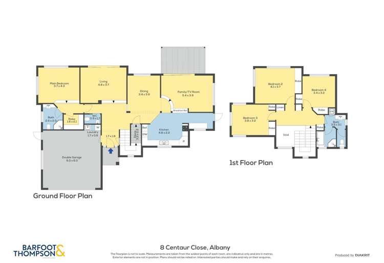 8 Centaur Close Albany_26