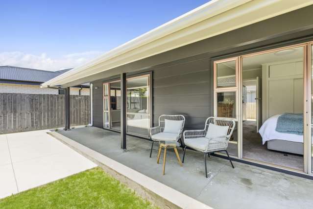 Renovated and ready to impress!