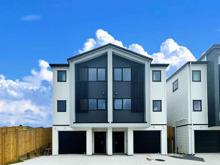 Lot2-113, Makomako Drive Orewa_0