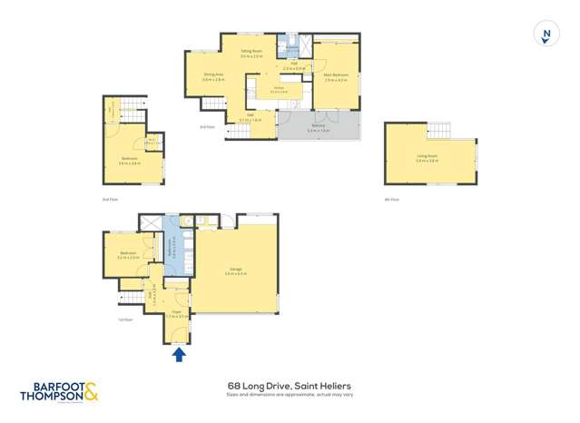 68 Long Drive St Heliers_1
