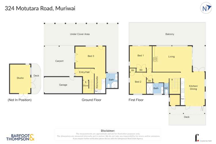 324 Motutara Road Muriwai_23