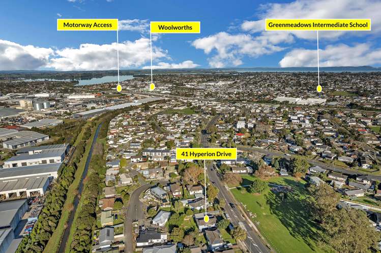 41 Hyperion Drive Randwick Park_16