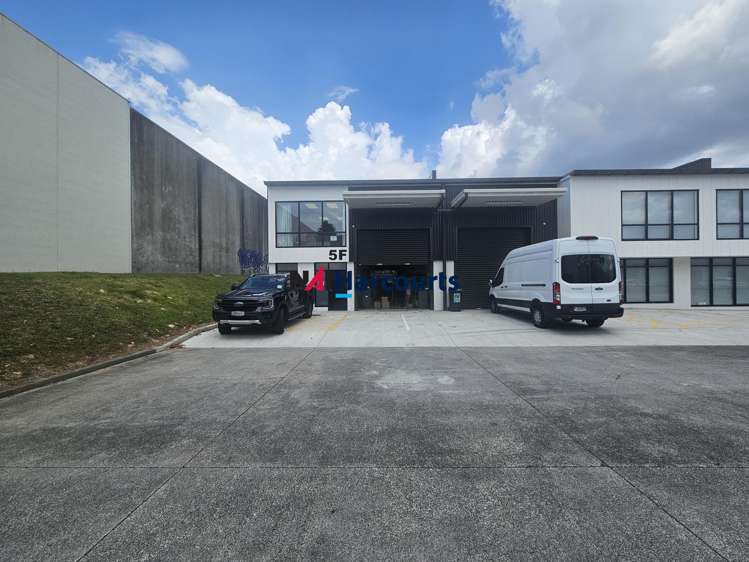 5F/10 Piermark Drive Rosedale_1